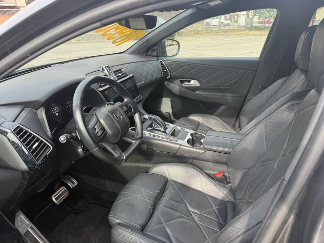 DS DS7 CROSSBACK BlueHDi 180 Automatica Prestige - Foto 9