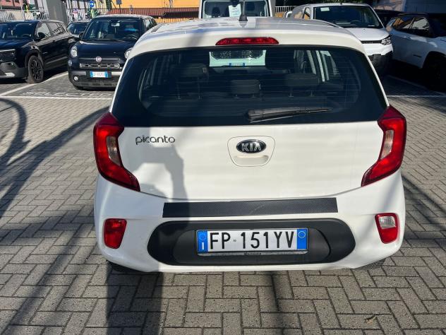Kia Picanto 1.0 COOL - Foto 10