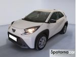Toyota Aygo X 1.0B (72 CV) Active S-CVT