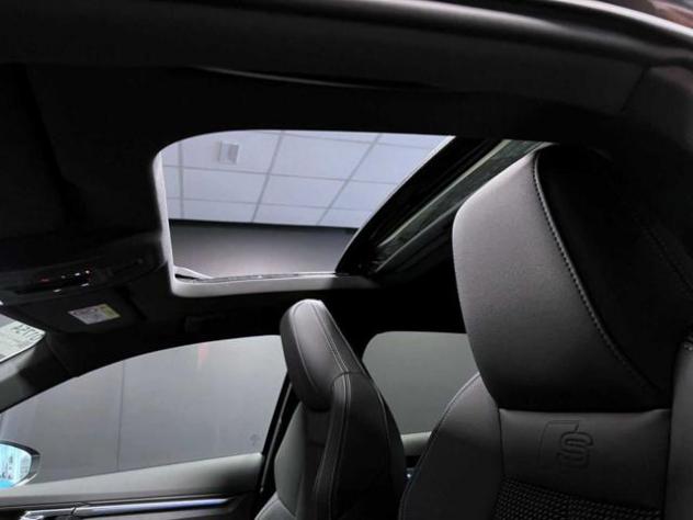 AUDI A3 SPB 35 TDI 110 kW S tronic S line edition rif. 23890992 - Foto 8