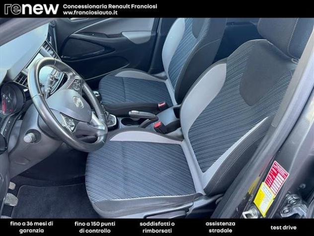 OPEL Crossland X 1.5 Ecotec 102cv 120 Anniversary S&S rif. 23860071 - Foto 10