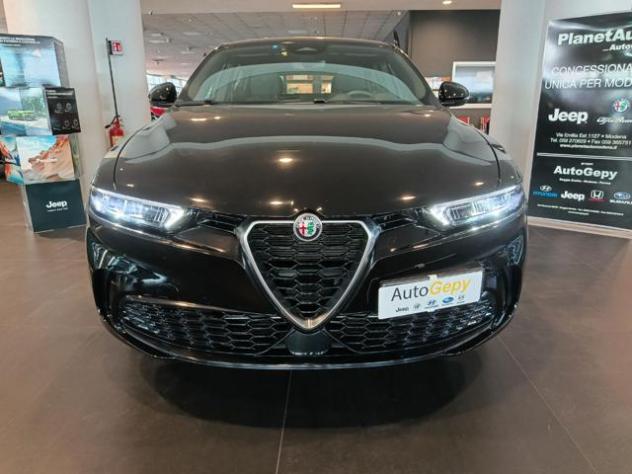 ALFA ROMEO Tonale 1.5 130 CV MHEV TCT7 rif. 24006829 - Foto 2