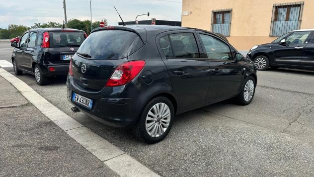 Opel Corsa 1.2 85CV 5 porte GPL-TECH Edition - Foto 3