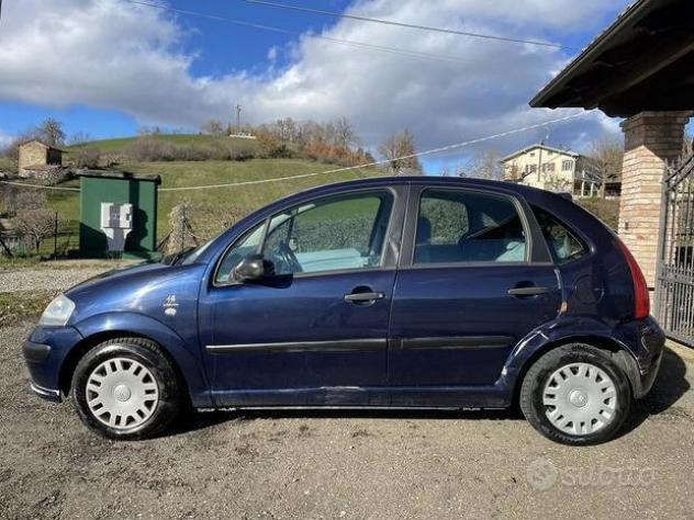 CITROEN C3 1ª serie C3 1.4 HDi 70CV Classique buddha-bar - Foto 2