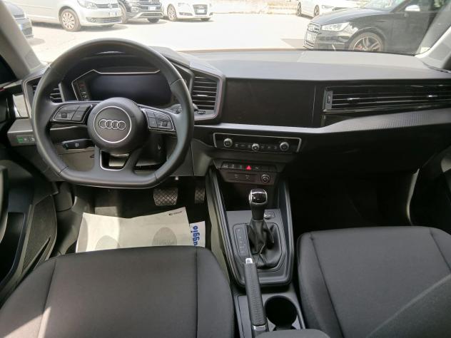 AUDI A1 2ª serie A1 SPB 30 TFSI S tronic Admired - Foto 9