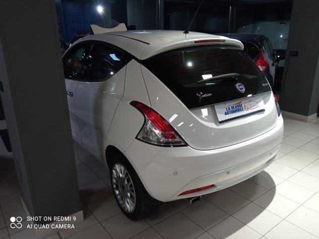 Lancia Ypsilon 1.2 69CV 5P GPL ELEFANTINO - Foto 7