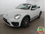VOLKSWAGEN Maggiolino Cabrio 1.8 TSI DSG DUNE Limited Edition  rif. 22722918