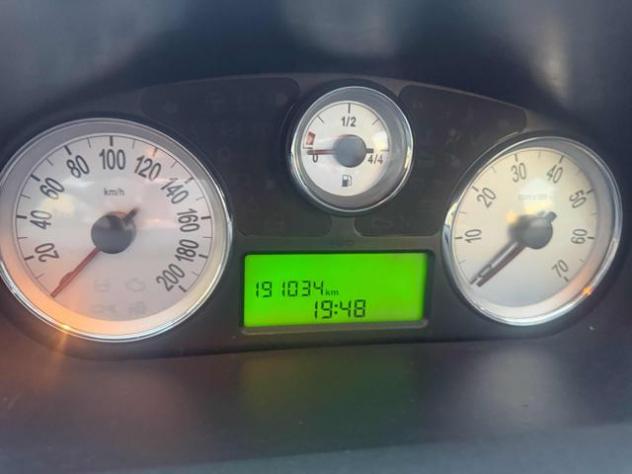LANCIA Ypsilon 1.2 Argento senza nessun lavoro da fare rif. 24045886 - Foto 3