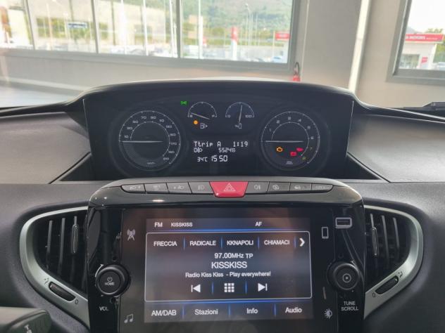 Lancia Ypsilon 1.0 FireFly 5 porte S&S Hybrid Gold Plus - Foto 10