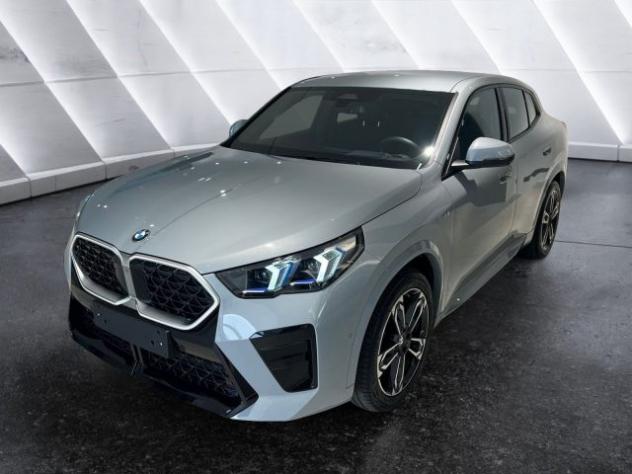 BMW X2 sDrive 20d M Sport 48V MHEV DCT rif. 23808980