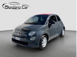 Fiat 500 1.0 Hybrid Cult