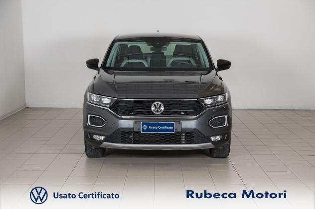 Volkswagen T-Roc 1.6 TDI Advanced 115CV - Foto 2