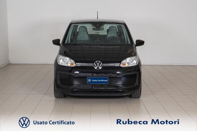 Volkswagen up! 1.0 EVO BMT MOVE Up! 65CV - Foto 2