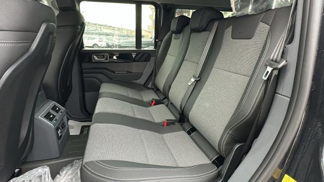 Ineos Grenadier Grenadier 3.0 Twin Turbo Diesel SW Trialmaster Edit. 5 posti - Foto 9