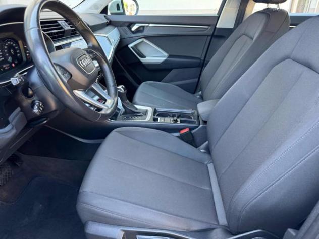AUDI Q3 IN PROMOZIONE!!!SPORTBACK 45 TFSI e Stronic B.Plus rif. 23790447 - Foto 8