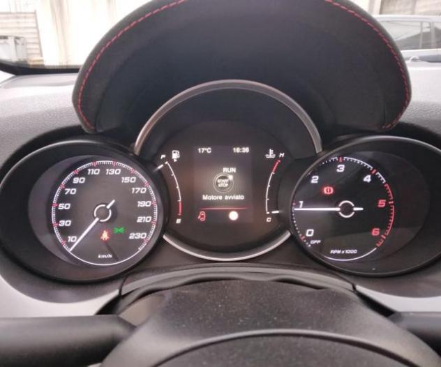 FIAT 500X 1.3 DIESEL sport rif. 24055937 - Foto 4