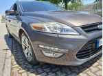 Ford Mondeo 2.2 TDCi/200cv. SW Titanium-PELLE-NAVIGATORE