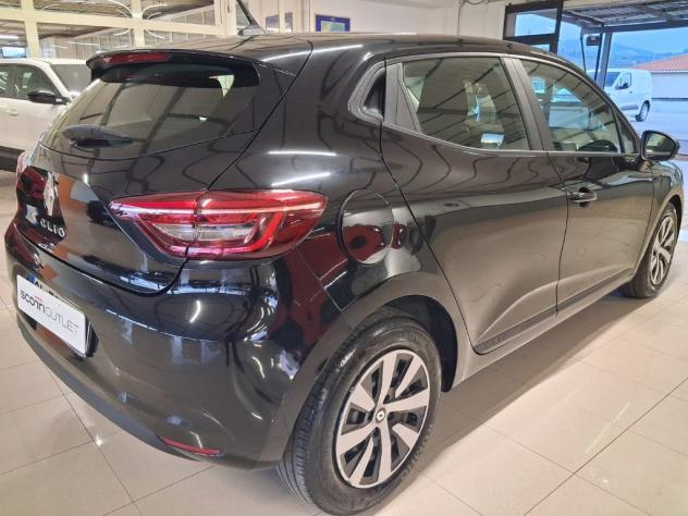 Renault Clio V 2019 1.0 tce Techno Gpl 100cv - Foto 4