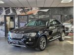 Bmw X4 xDrive20d xLine - TAGLIANDI BMW