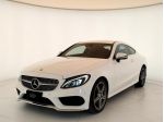 Mercedes-benz C 220 d CoupPremium auto