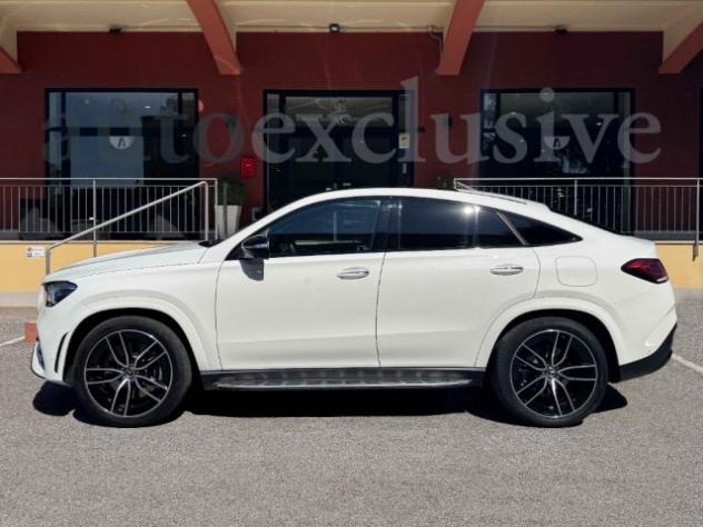 MERCEDES-BENZ GLE 350 de hybrid EQ 4Matic Coupé Premium Plus rif. 24097184 - Foto 3