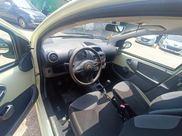 Citroen C1 1.0 5 porte airdream AMIC1 - Foto 7