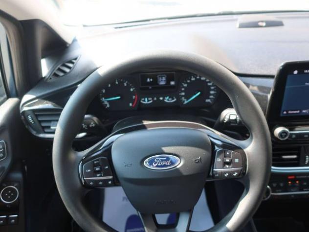 FORD Fiesta Fiesta 5p 1.1 Titanium 85cv my19 rif. 23912322 - Foto 6