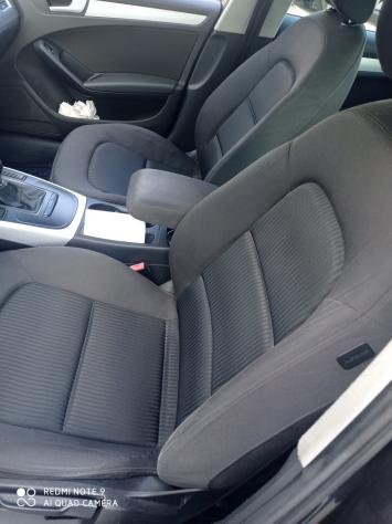 Audi A4 2.0 TDI 143CV BELLISSIMA - Foto 5