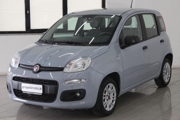 FIAT - Panda - 1.2 Easy - Foto 3