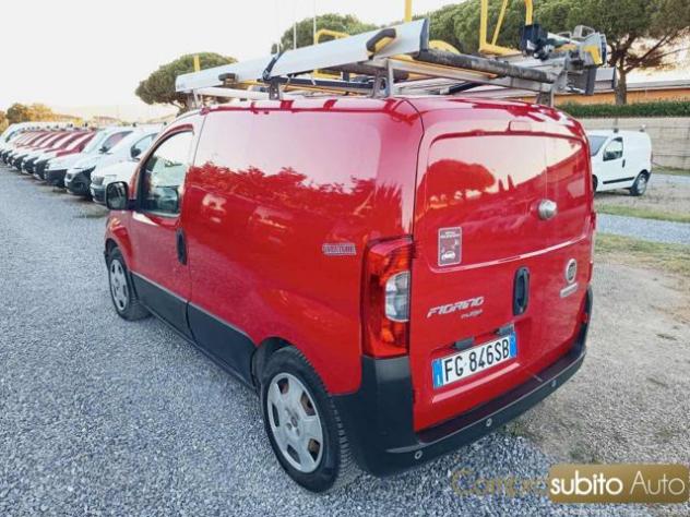FIAT Fiorino 1.3 MJT 80CV + IVA 22% rif. 24197939 - Foto 7