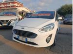 Ford Fiesta 1.5 TDCi 75CV 5 porte Titanium