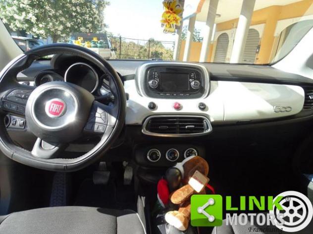FIAT 500X 1.6 M.JET 120 CV rif. 23765207 - Foto 10