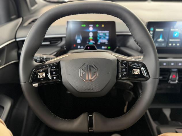 MG MG3 1.5 Hybrid+ Standard - Foto 9