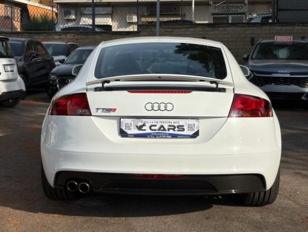 AUDI TT Coupè 2.0 TFSI S tronic * ALLESTIMENTO S-LINE * rif. 23999850 - Foto 5