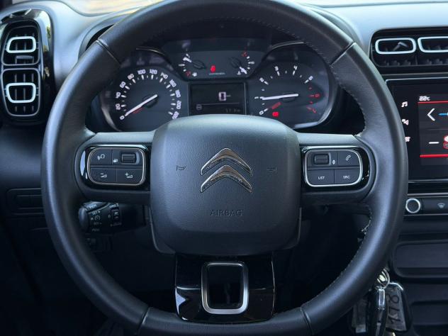 Citroën C3 Aircross C3 Aircross 1.2 BENZINA SOLO 25 MILA KM !!! - Foto 7