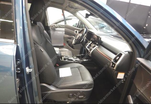 KIA Sorento 1.6T-GDi HEV 4WD Evolution UNIPRO IVA DEDUCIBILE rif. 23509316 - Foto 8