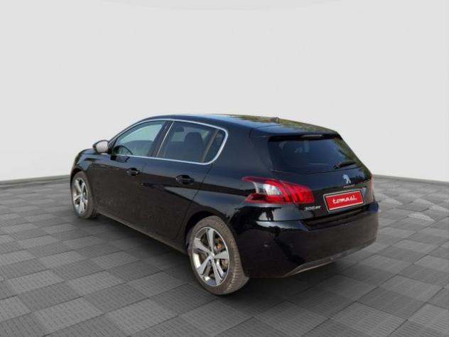 PEUGEOT 308 308 PureTech Turbo 130 S&S Allure rif. 23793803 - Foto 3