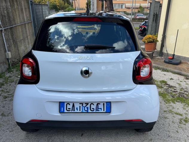 Smart ForFour 70 1.0 twinamic Passion - Foto 6