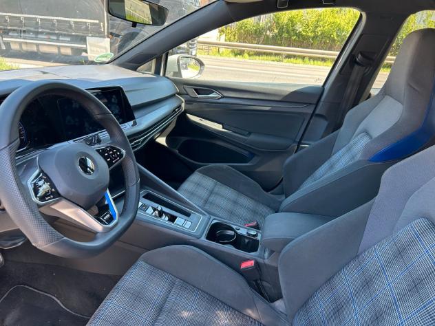 Volkswagen Golf 1.4 GTE DSG Plug-In Hybrid 245CV LED VITRUAL - Foto 7