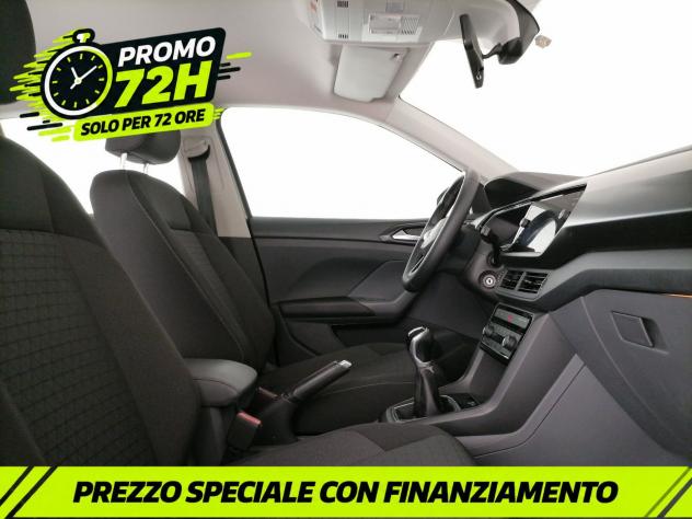 Volkswagen T-Cross 1.6 tdi Style 95cv - Foto 6