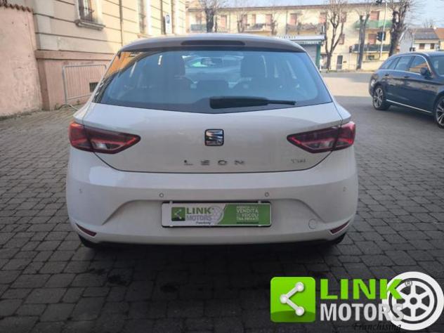 SEAT Leon 1.4 TGI 5p. Business HIGH rif. 23779621 - Foto 7