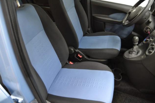 FIAT Panda 1.2 Dynamic Natural Power rif. 23882501 - Foto 8