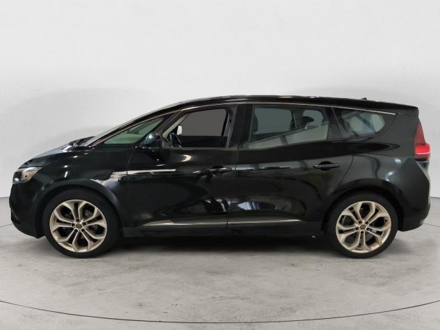 Renault Grand Scénic Grand Scenic 1.3 tce Sport Edition2 140cv fap my19 - Foto 4