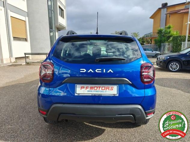 DACIA Duster 1.0 TCe GPL 4x2 Expression rif. 24216517 - Foto 4