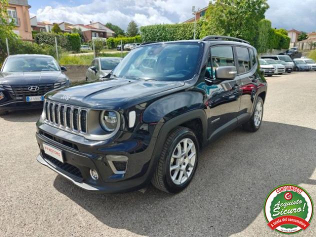 JEEP Renegade 1.6 Mjt 130 CV Limited rif. 24003974 - Foto 2