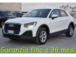 Audi Q2 30 TDI S tronic Admired Advanced
