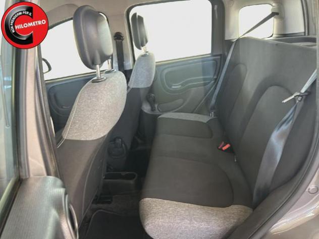 FIAT Panda 1.0 FireFly S&S Hybrid City Life rif. 23913490 - Foto 9