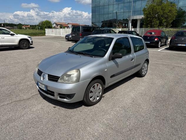 Renault Clio 1.2 16V 3 porte Dynamique - Foto 8