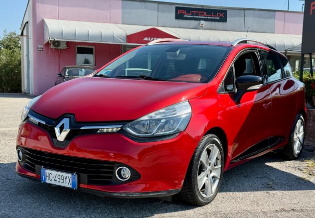 Renault Clio Sporter 1.5 dCi 8V 90CV Start&Stop Energy - Foto 5