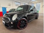 Mini 1.6 16V Cooper S JOHN COOPER WORKS  200cv - TETTO